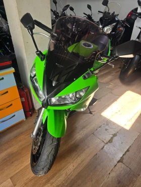 Kawasaki ER 650f | Mobile.bg    10