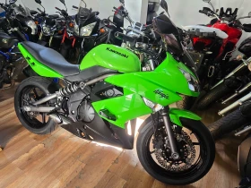  Kawasaki ER
