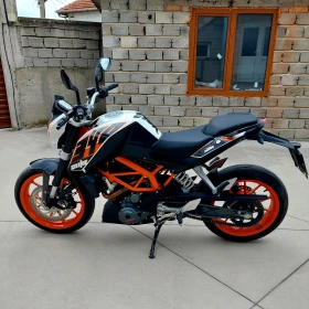 Ktm 400 .2 KTM 390 | Mobile.bg    12