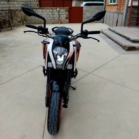Ktm 400 .2 KTM 390 | Mobile.bg    13