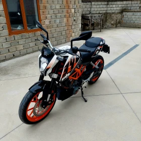 Ktm 400 .2 KTM 390 | Mobile.bg    5