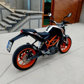 Ktm 400 .2 KTM 390 | Mobile.bg    8