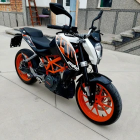 Ktm 400 .2 KTM 390 | Mobile.bg    6