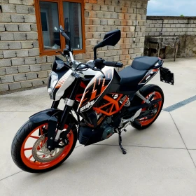 Ktm 400 .2 KTM 390 | Mobile.bg    11