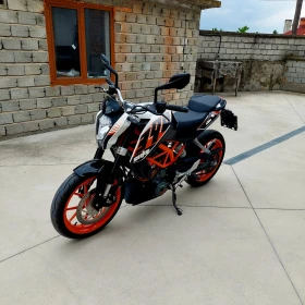     Ktm 400 .2 KTM 390