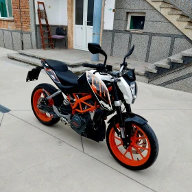 Ktm 400 .2 KTM 390 | Mobile.bg    4
