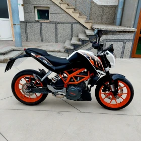 Ktm 400 .2 KTM 390 | Mobile.bg    7