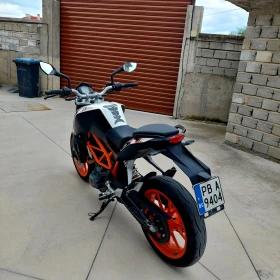 Ktm 400 .2 KTM 390 | Mobile.bg    10
