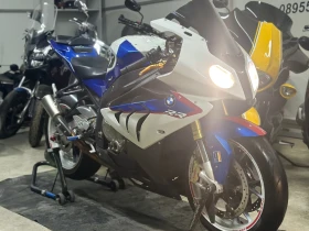     BMW S 1000RR /