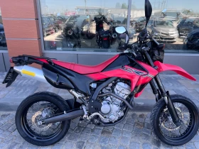 Honda Crf