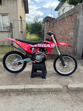 GASGAS MC 450 | Mobile.bg � ����� ������ 2