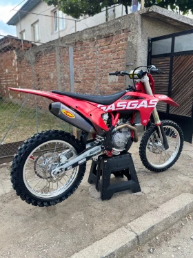 GASGAS MC 450 | Mobile.bg � ����� ������ 5