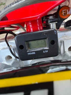 GASGAS MC 450 | Mobile.bg � ����� ������ 7