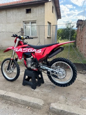 GASGAS MC 450 | Mobile.bg � ����� ������ 6