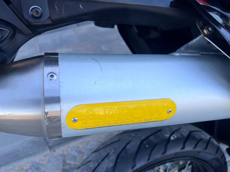 Honda Crf 250 M, снимка 10 - Мотоциклети и мототехника - 51834553