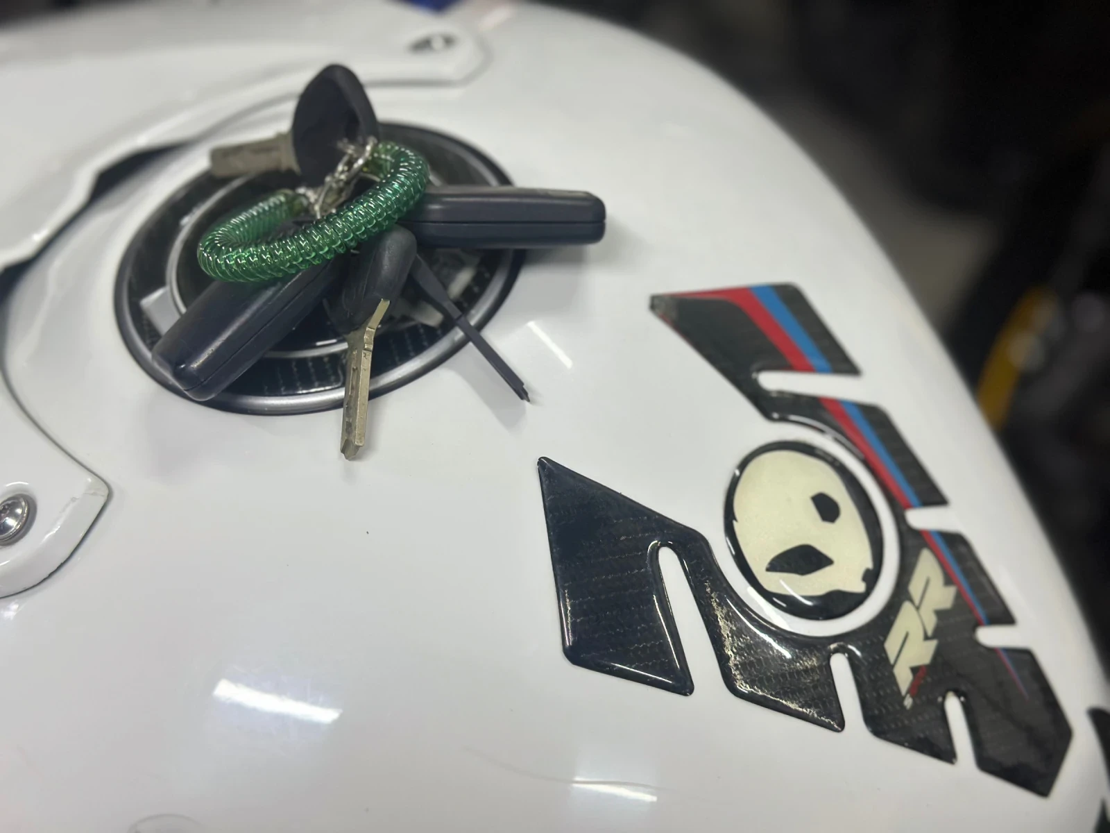 BMW S 1000RR ЛИЗИНГ/БАРТЕР - изображение 9