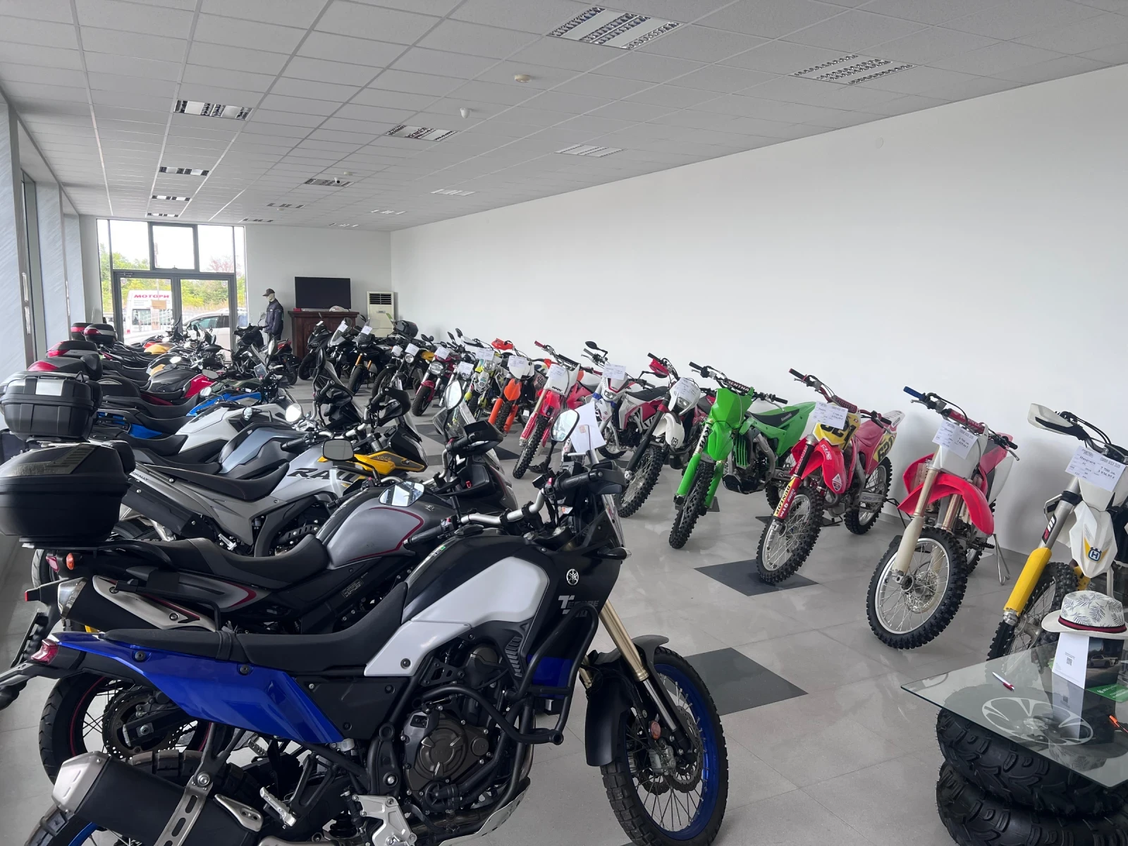 Honda Crf 250 M | Mobile.bg   12