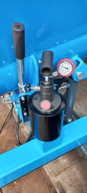 Специализирани машини Други Машина за силаж, снимка 11