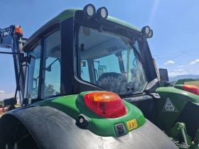 Трактор John Deere 6630 TLS лизинг с първоначална вноска 20%, снимка 7