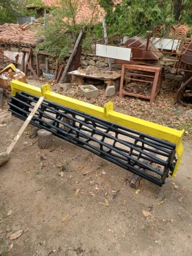 Обява за продажба на Валяк Навесен ~ 999 лв. - изображение 4