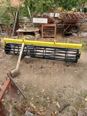 Обява за продажба на Валяк Навесен ~ 999 лв. - изображение 2