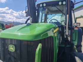 ������� John Deere 6630 TLS ������ � ������������ ������ 20% | Mobile.bg � ����� ������ 11