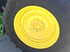 ������� John Deere 6630 TLS ������ � ������������ ������ 20% | Mobile.bg � ����� ������ 8