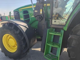 ������� John Deere 6630 TLS ������ � ������������ ������ 20% | Mobile.bg � ����� ������ 9
