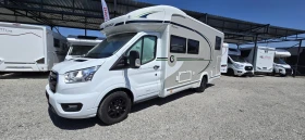 Кемпер Chausson 777 Automatic , снимка 1