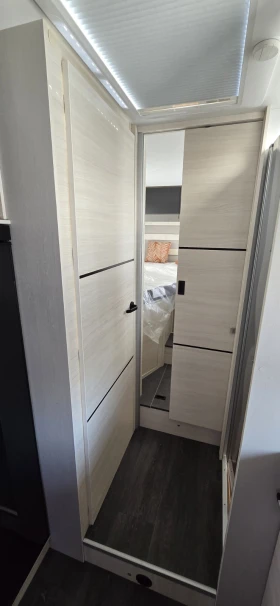 Кемпер Chausson 777 Automatic , снимка 14