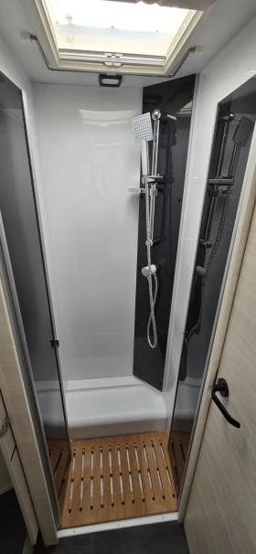 Кемпер Chausson 777 Automatic , снимка 12