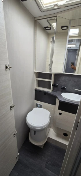 Кемпер Chausson 777 Automatic , снимка 13