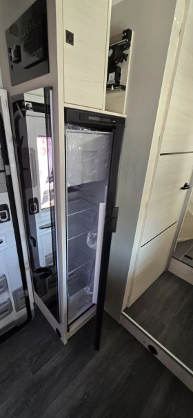 Кемпер Chausson 777 Automatic , снимка 15