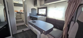 Кемпер Chausson 777 Automatic , снимка 6