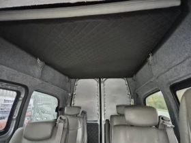 Кемпер Mercedes-Benz VITO, снимка 13