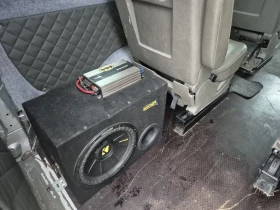 Кемпер Mercedes-Benz VITO, снимка 14