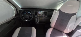      Chausson 777 Automatic 170ps