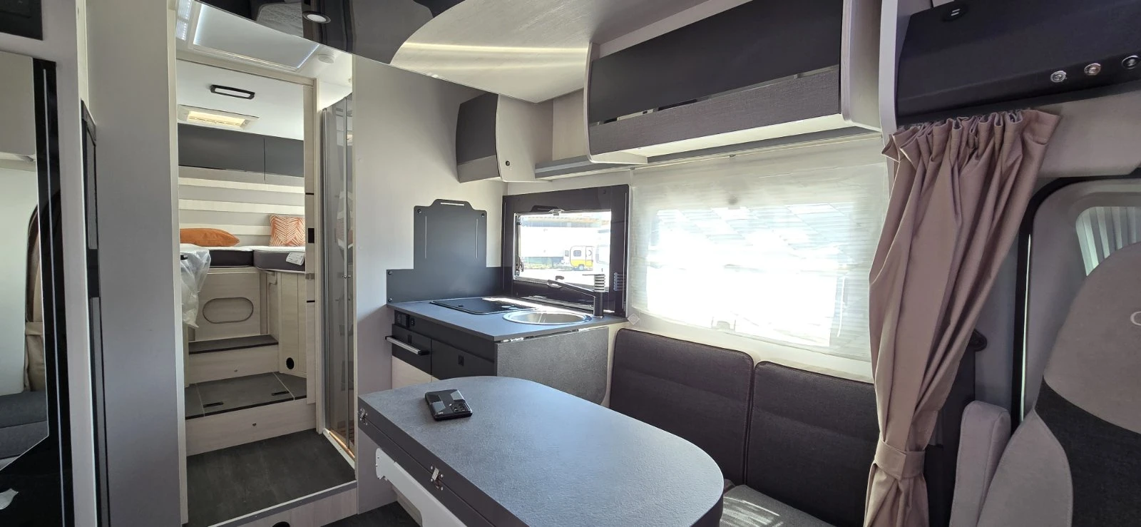  Chausson 777 Automatic 170ps | Mobile.bg   16