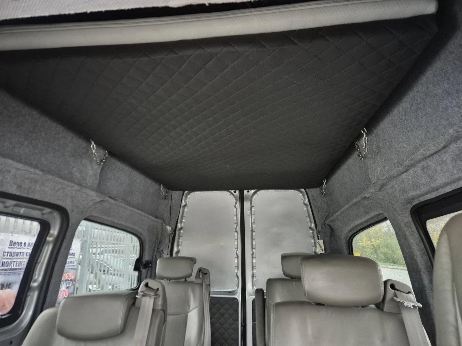  Mercedes-Benz VITO | Mobile.bg   13