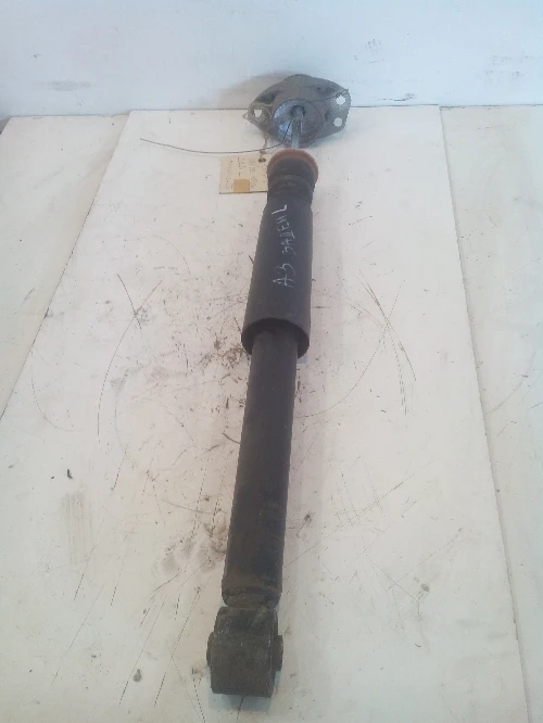 Анортисьор заден ляв Ауди А3 1.6 бензин