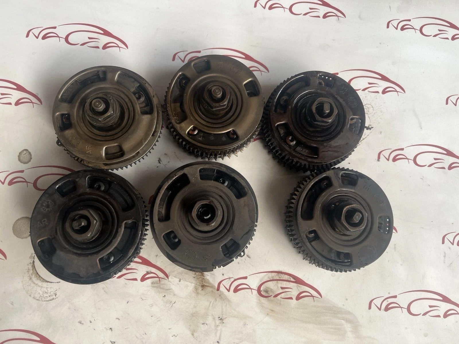       Mercedes - M272 M273 | Mobile.bg   1