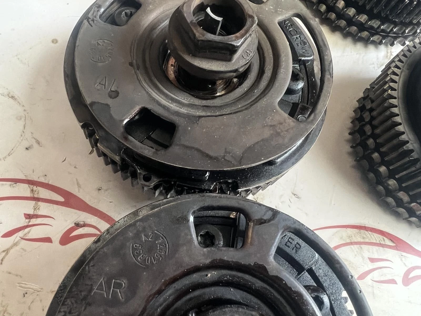       Mercedes - M272 M273 | Mobile.bg   2