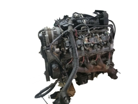 Двигател Cadillac Escalade 6.2 Vortec - L92, снимка 1 - Части - 41727327