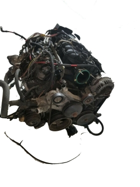 Двигател Cadillac Escalade 6.2 Vortec - L92, снимка 4 - Части - 41727327