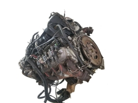 Двигател Cadillac Escalade 6.2 Vortec - L92, снимка 3 - Части - 41727327