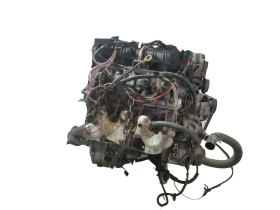 Двигател Cadillac Escalade 6.2 Vortec - L92, снимка 2 - Части - 41727327