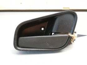 Дръжка вътрешна предна дясна Ситроен Немо, Пежо Бипър, Фиат Кубо, Фиорино 1.4д