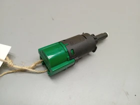 Стоп машинка Ситроен ц3 1.2б