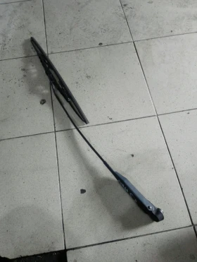 рамо чистачка дясно Опел Корса Ц 1.7дти