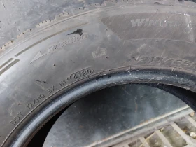 Гуми Зимни 215/65R17, снимка 7